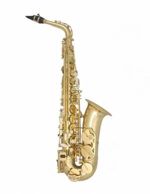 Saksofon altowy Trevor James Classic 3722G